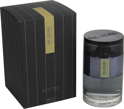 

Pal Zileri Sartoriale Eau Natural Spray EDT - 100 ml(For Men)
