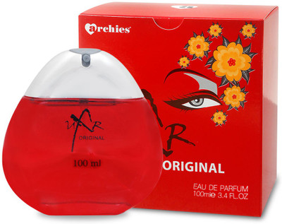 

Archies UXR Red Orginal EDP - 100 ml(For Men)