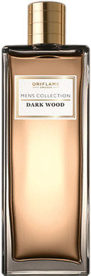 

Oriflame Sweden man collection dark wood eau de toilette Eau de Toilette - 75 ml(For Men & Women)