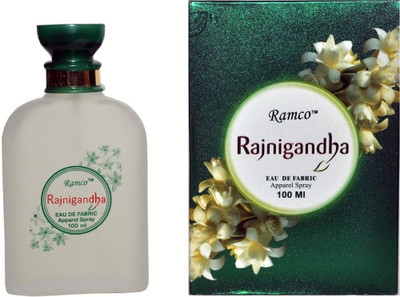 RAMCO Rajnigandha Eau de Parfum  -  100 ml(For Men)