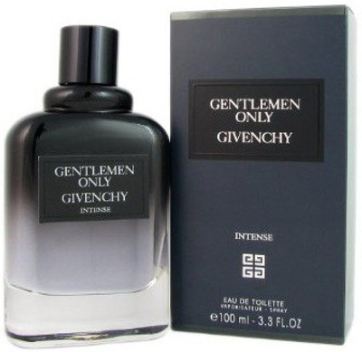 

Givenchy Only Gentlemen Intense - 100 ml(For Men)