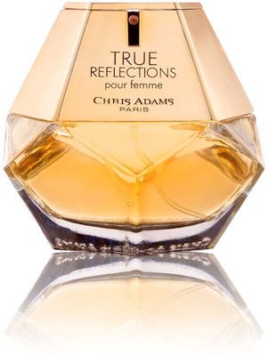 

Chris Adams True Reflection Eau de Parfum - 100 ml(For Women)