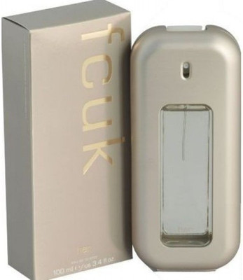 

French Connection French Connection EDT - 100 ml(For Women)