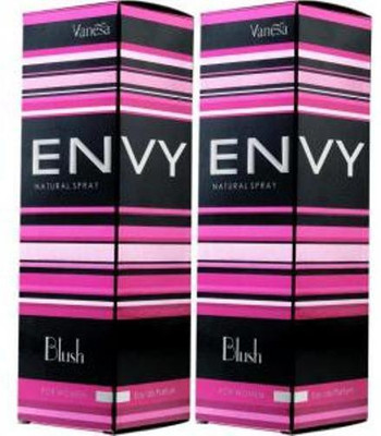 

W2W Envy Vanesa Blush Perfume Eau de Parfum - 120 ml(For Women)