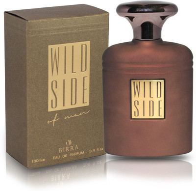 

Birra Fragrance Wild Side Eau de Parfum - 100 ml(For Men & Women)