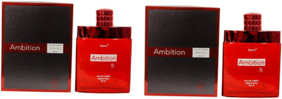 

Ramco Ramco Exotic Ambition Perfume 200ML For Women Eau de Parfum - 200 ml(For Women)