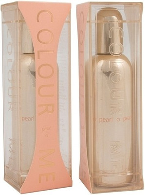 

Colour Me Pearl EDT - 100 ml(For Men)