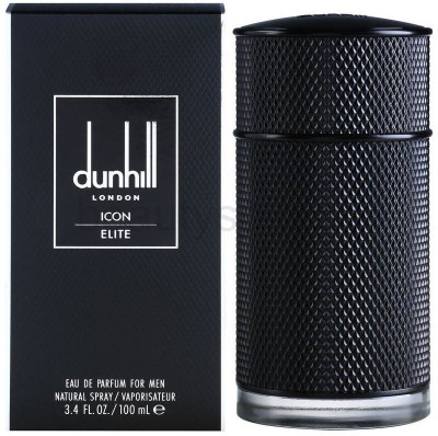 

Dunhill Icon Elite Eau de Toilette - 100 ml(For Men)
