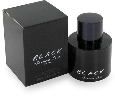 

Kenneth Cole Black EDT - 100 ml(For Men)