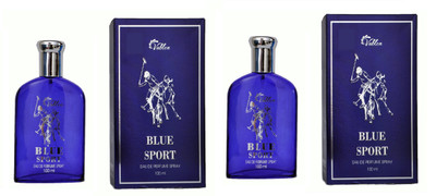 

Vablon Exotic Blue Sport Perfume Eau de Parfum - 200 ml(For Men)