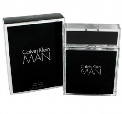 

Calvin Klein Man EDT - 100 ml(For Men)