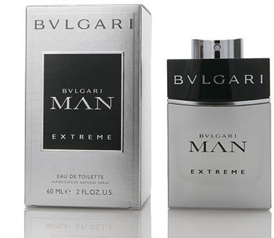 

Bvlgari Man Extreme Eau de Toilette - 50 ml(For Men)