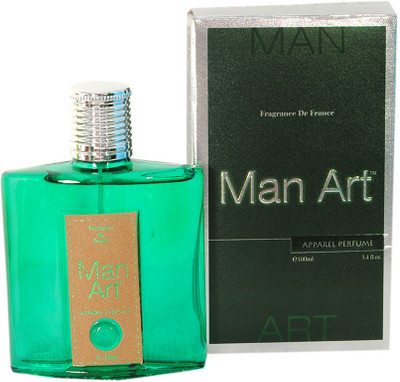 

St. Louis Man Art Apparel Perfume EDP - 100 ml(For Men)