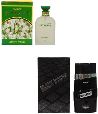 

Ramco RP393 Eau de Parfum - 200 ml(For Boys)
