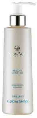 

Oriflame Sweden NovAge Bright Sublime Brightening Cleanser(200 ml)