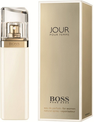 

Hugo Boss Jour EDP - 75 ml(For Women)