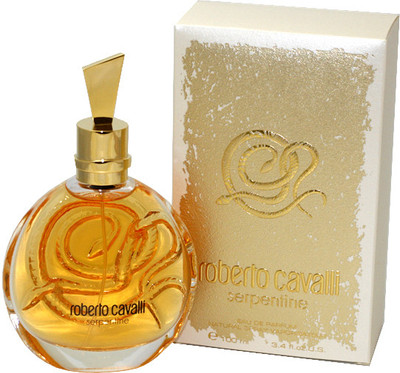 

Roberto Cavalli Serpentine EDP - 100 ml(For Women)