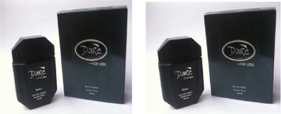 

Ramco Ramco Exotic Dare Black Perfume 200ML For Women Eau de Parfum - 200 ml(For Women)