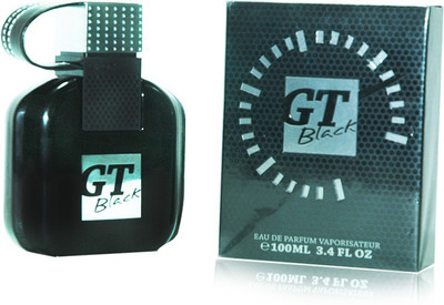 

EKOZ Gt-Black Eau de Parfum - 100 ml(For Men & Women)