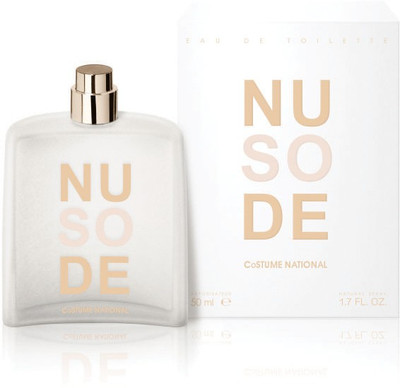 

Costume National So Nude Eau de Toilette - 50 ml(For Girls)
