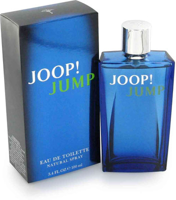 

Joop joop-jump-for-him EDT - 100 ml(For Men)