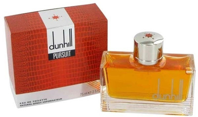 

Dunhill Pursuit EDT - 75 ml(For Men)