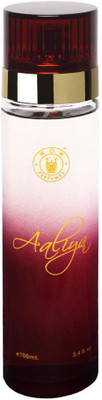

WOW Perfumes Aaliya Eau de Parfum - 100 ml(For Women)