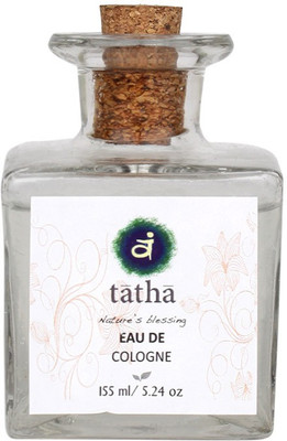 

Tatha Eau de Cologne - 155 ml(For Men)