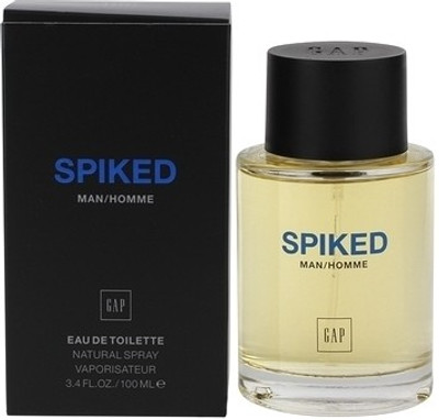 

GAP Spiked Pour Homme EDT - 100 ml(For Men)