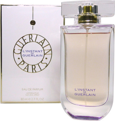 

Guerlian L'instant De Guerlian W Edt 50ml Eau de Toilette - 50 ml(For Girls)