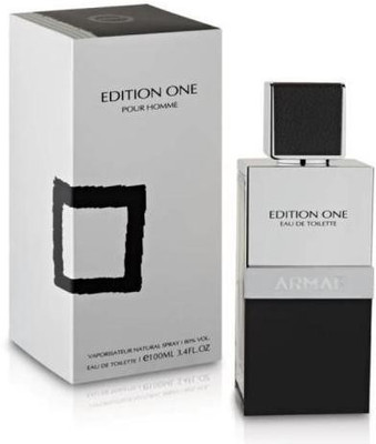 

Armaf Edition One Pour Homme Eau de Parfum - 100 ml(For Men)