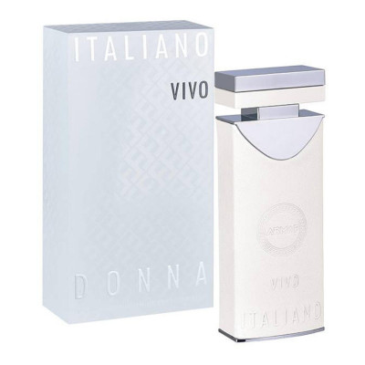 

Armaf ITALIANO VIVO Eau de Parfum - 100 ml(For Women)