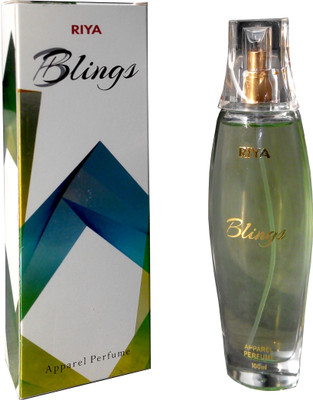 

Riya Blings apparel Eau de Parfum - 100 ml(For Men)