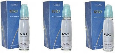 

W2W Vanesa Rio Perfume Eau de Parfum - 150 ml(For Women)