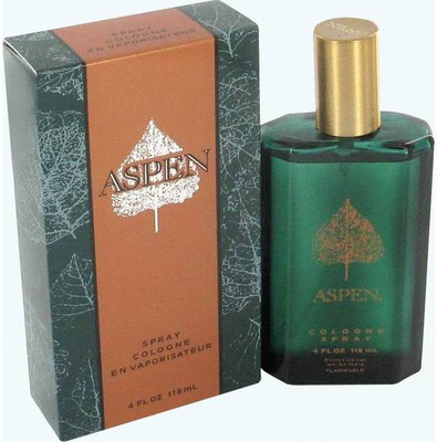 Aspen coty sale perfume