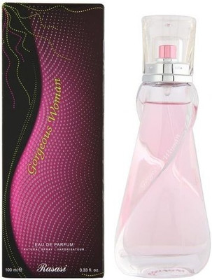

Rasasi Gorgeous EDP - 100 ml(For Women)