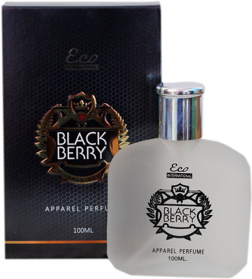 

ECO Blackberry Eau de Parfum - 100 ml(For Men)