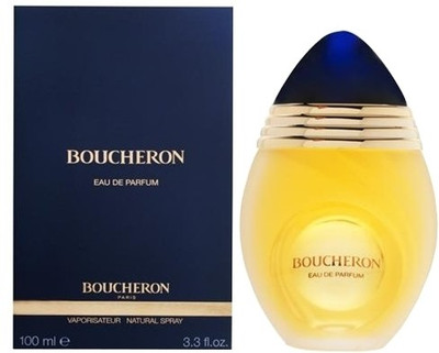 

Boucheron EDP - 100 ml(For Women)