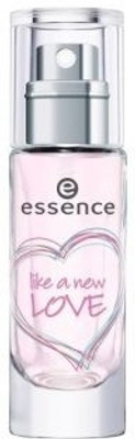 

Essence Like A New Love Eau de Toilette - 10 ml(For Women)