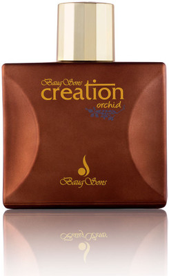 

Creation Orchid Eau de Parfum - 100 ml(For Women)