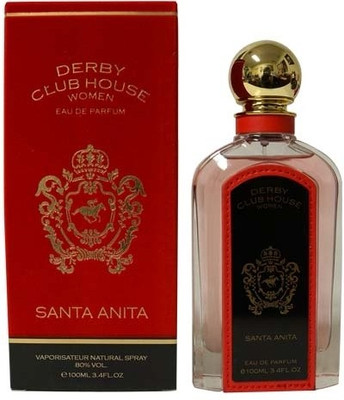 

Armaf Derby Club House Santa Anita EDP - 100 ml(For Women)