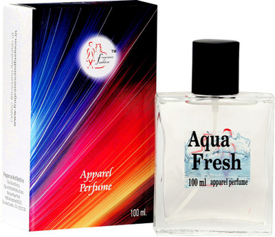 

Fragrance and Fashion Aqua Fresh Eau de Toilette - 100 ml(For Boys)