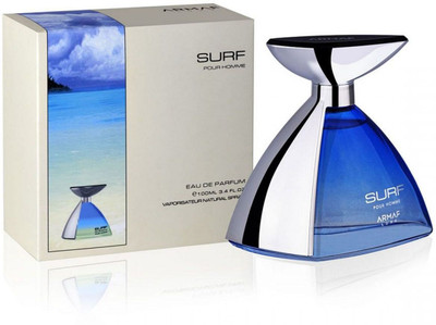 

Armaf SURF Eau de Parfum - 100 ml(For Men)
