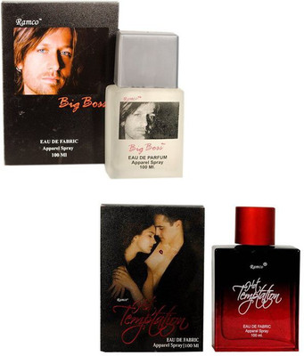 

Ramco RP375 Eau de Parfum - 200 ml(For Boys)