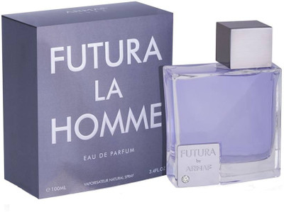 Armaf futura hotsell la femme