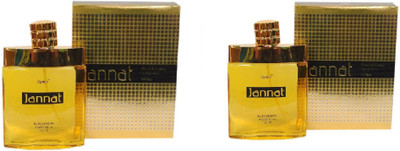 

Ramco Exotic Jannat Perfume Eau de Parfum - 200 ml(For Men)