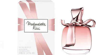 

Nina Ricci Mademoiselle Ricci EDP - 80 ml(For Women)