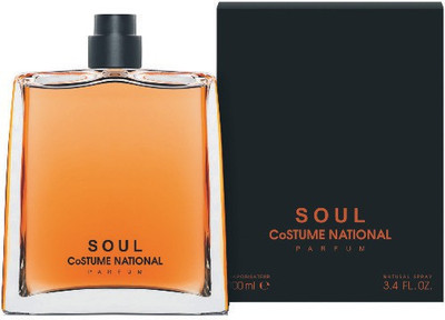 

Costume National SOUL Eau de Parfum - 100 ml(For Men)