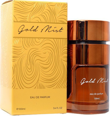 

Majestic Gold Mist Luxury Fregrasnces Eau de Parfum - 100 ml(For Men & Women)