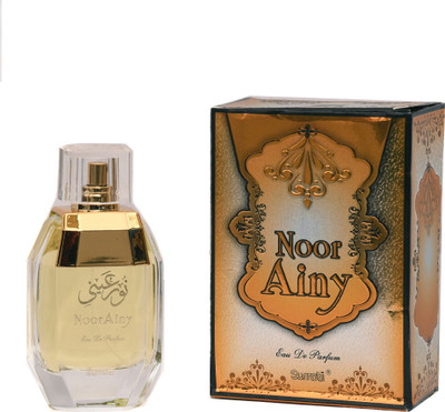 

Surrati Noor Ainy Eau de Parfum - 100 ml(For Men & Women)
